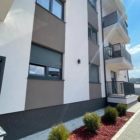 Cvetanov Trg Lux 1 Apartment Belgrade